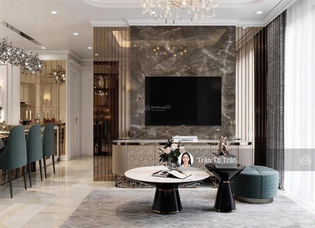 Bán căn hộ tại melody residences, tân phú dt 95m 3pn 2wc uy tín với giá 4.9 tỷ 0703 445 *** trân