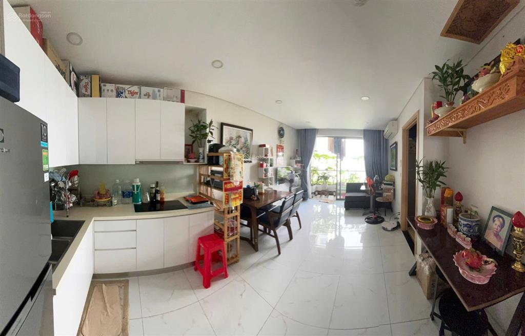 Bán căn hộ, an gia skyline q7 66m², 2pn, 2wc. nội thất đầy đủ