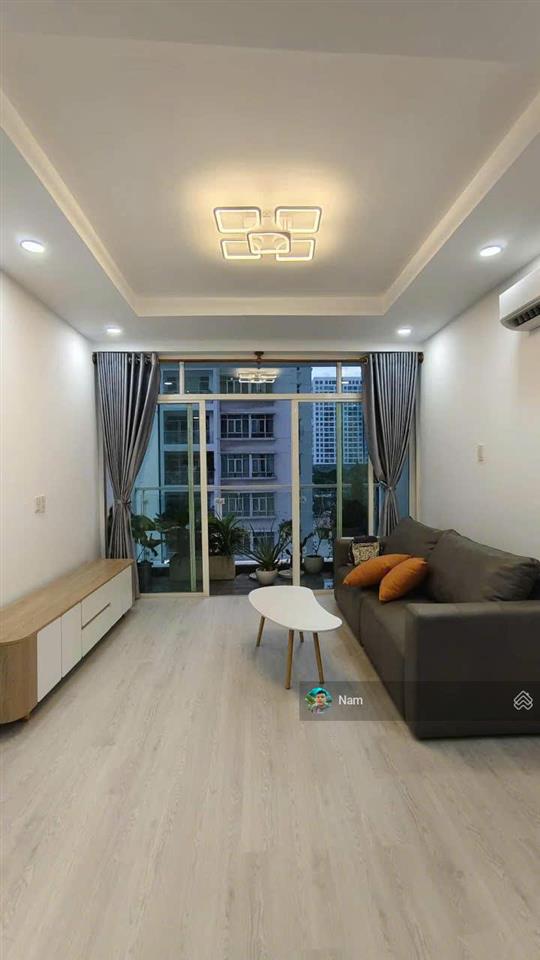 Bán căn hộ new saigon, diện tích 99m² 2pn giá 3ty750 hồ bơi call 0949 656 ***