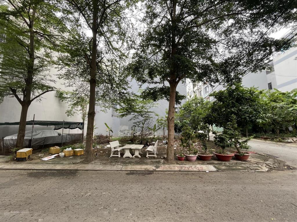 Bán lô đất mặt tiền 8m sổ hồng riêng xd tự do khu dân cư đường đào tông nguyên dt 50m2 giá 3tỷ tl