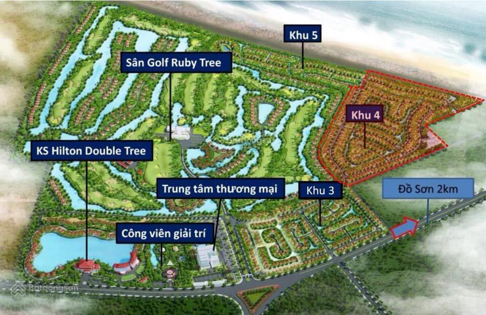 Chính chủ bán cắt lỗ bt góc, view trực diện sân golf. giá 12,5 tỷ. 0961 592 *** mr. sơn