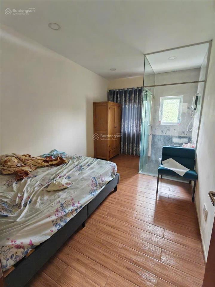 Chính chủ cần bán nhà ecolakes view công viên full nội thất giá chỉ 3,2 tỷ