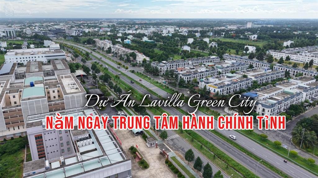 Bán nhà 3 tầng mặt tiền quốc lộ 1a shr, liền kề siêu thị aeon tân an. giá nhỉnh hơn 3 tỷ