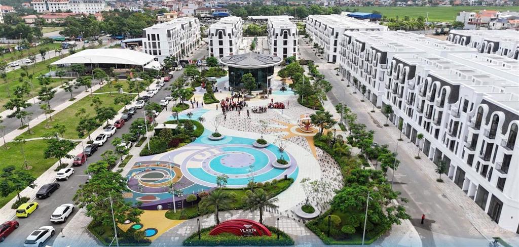 Cần bán nhanh căn nhà giá cực mền tại vlasta thuỷ nguyên