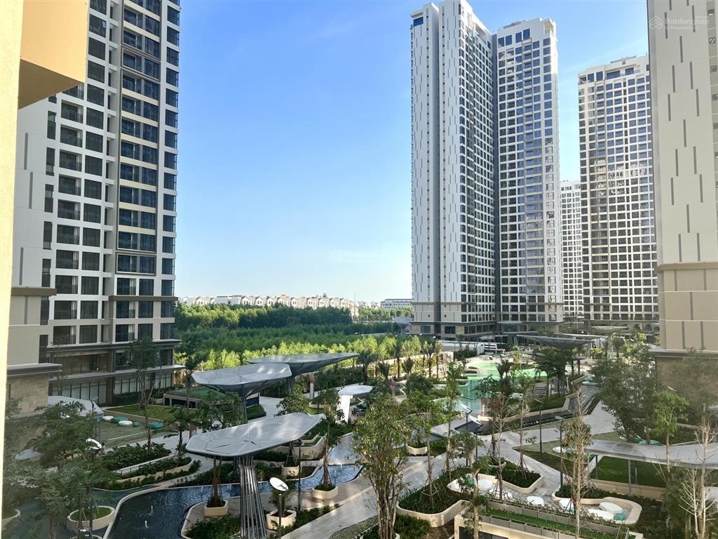 Căn hộ 2pn góc, view mát mẻ yên tĩnh masteri centre point giá 4,1 tỷ sổ hồng chính chủ.