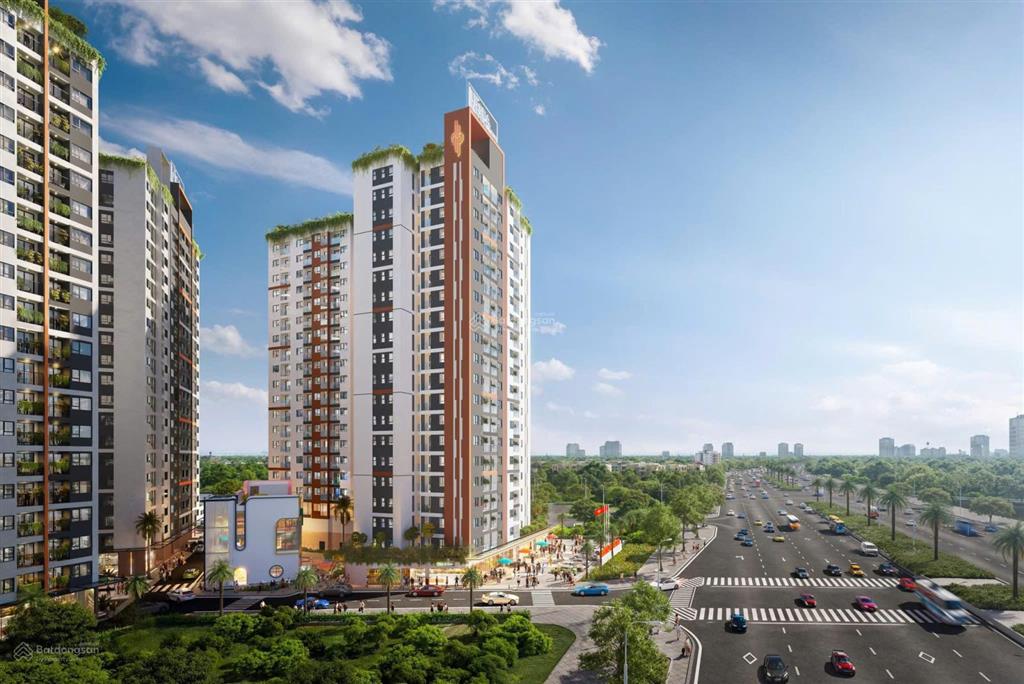 Cập nhật giỏ hàng mới từ cđt dự án destino centro tháng 07/2026