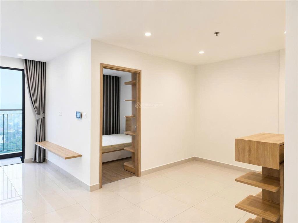 Chính chủ bán gấp căn 1pn+ diện tích lớn, sẵn sổ không vay tại the rainbow vinhomes grand park