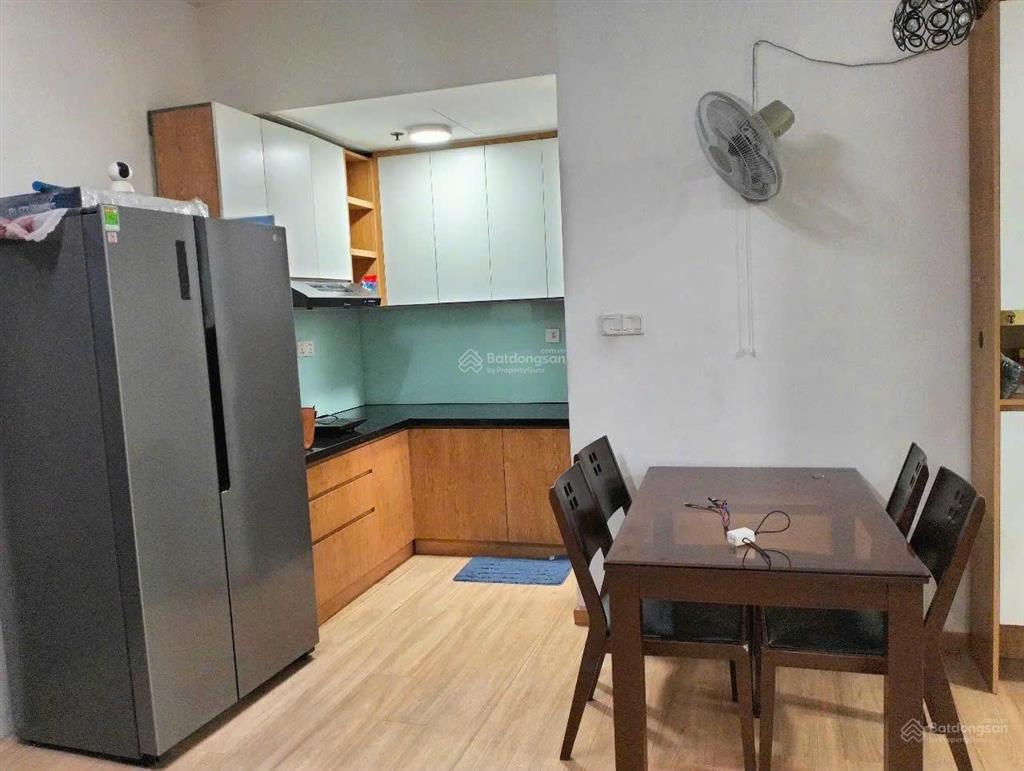 Bán lỗ căn hộ 2pn, 1wc, 73m2 tại topaz residence, giá tốt view thoáng ngay aeon mall