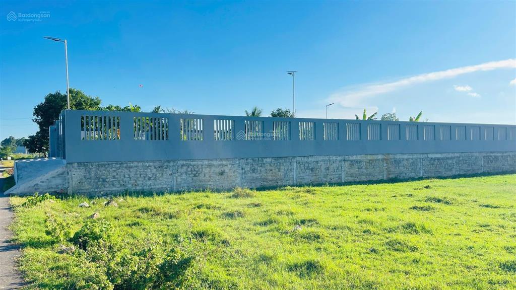 Đất mt đường 52a, hòa long, 1000 m2