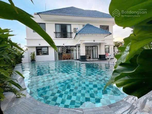 House for sale, 365 m², Nguyễn An Ninh