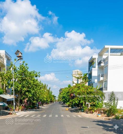 Chính chủ bán lỗ lô đất khu tđc phú mỹ, quận 7