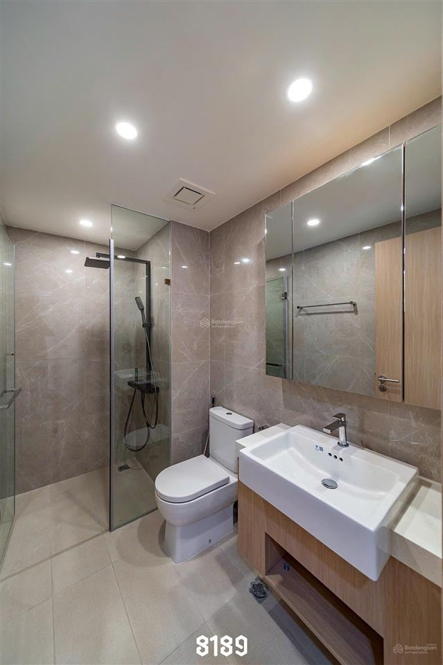 Lãi ngay 800tr căn 2pn full nội thất vip view hồ bơi, công viên chỉ 4,7 tỷ