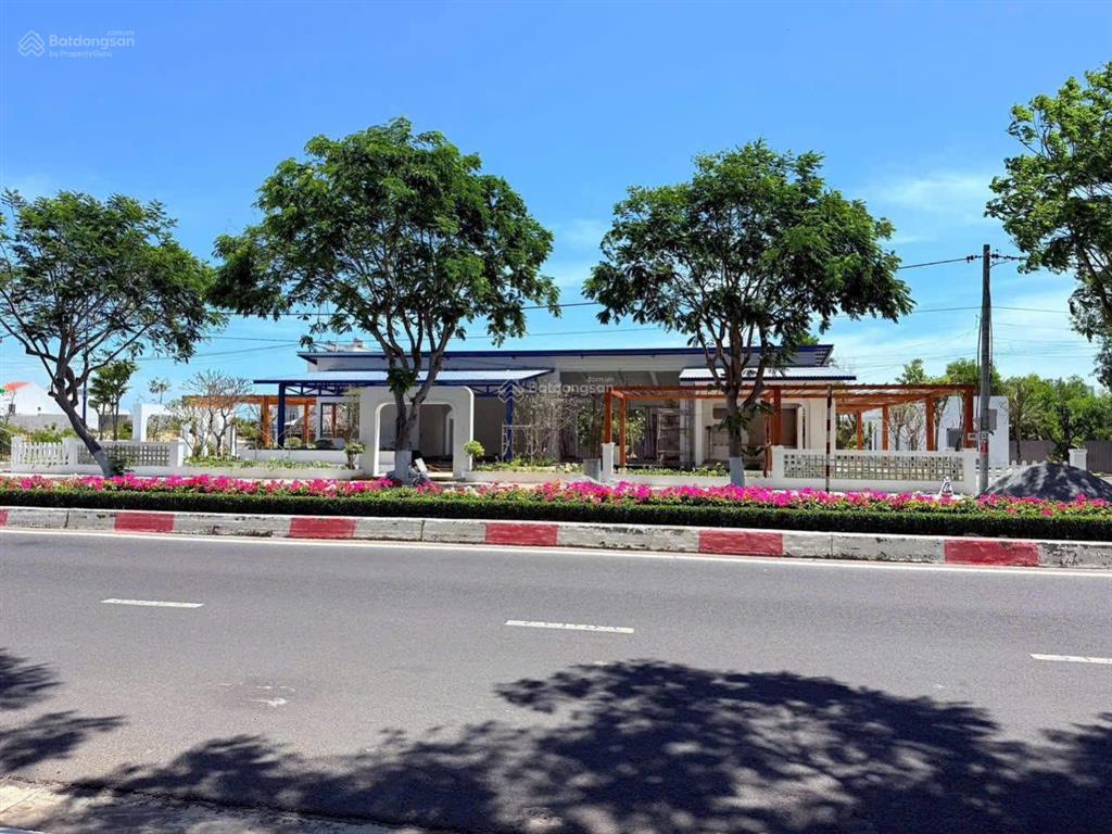 Mặt tiền kinh doanh gần biển siêu đẹp đường nguyễn văn linh thị trấn phước hải brvt