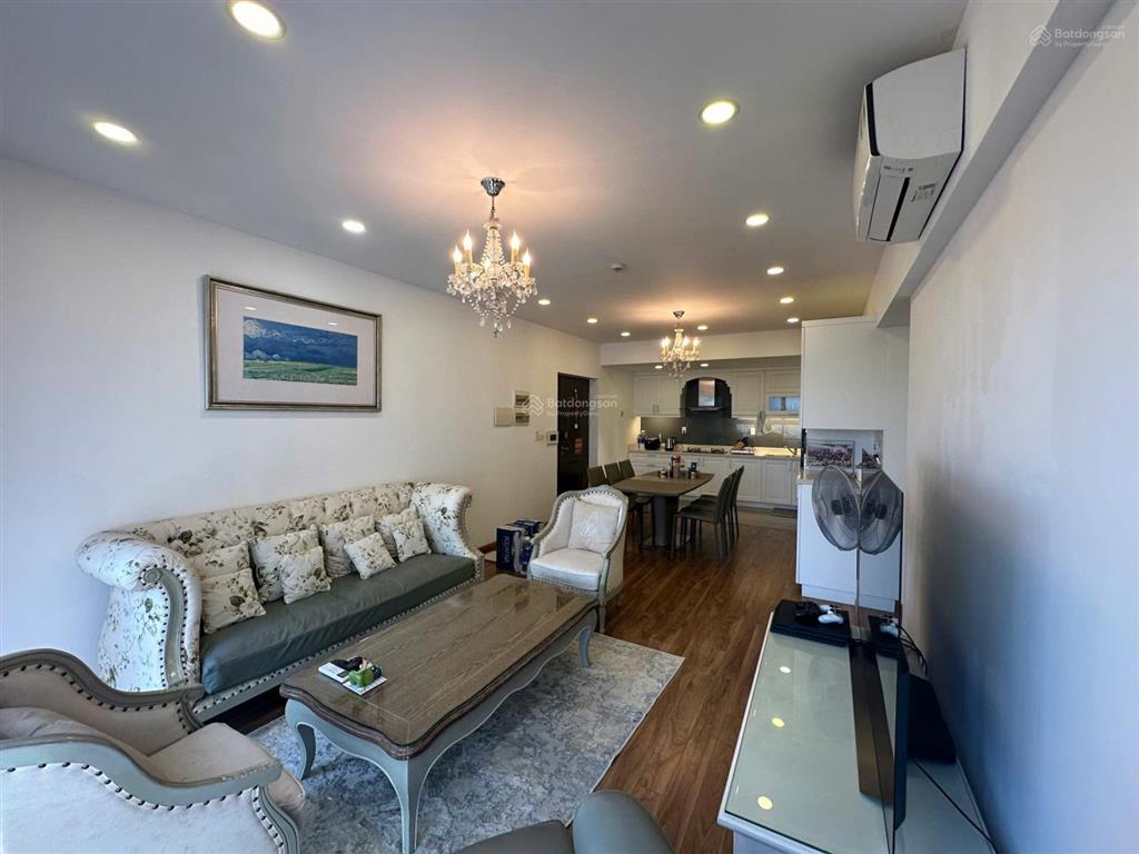 Bán căn hộ happy valley phú mỹ hưng 100m², 3pn, 2wc, full nội thất đẹp, giá chỉ nhỉnh 8,x tỷ