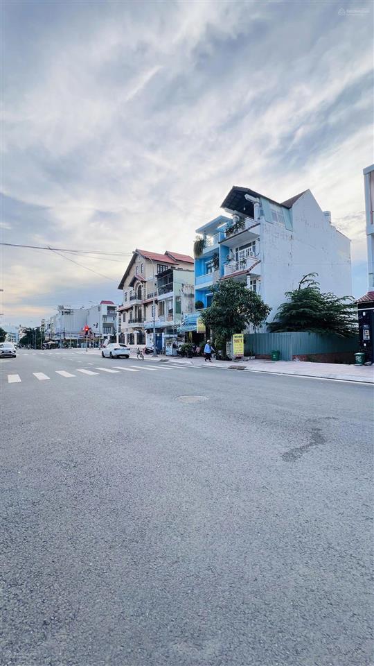 90m2 (5x18m) ngay vòng xoay an lạc đường trần đại nghĩa, chỉ 2,5 tỷ có tất cả tiện ích hiện đại