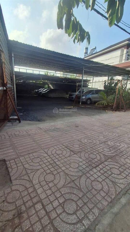 Mặt tiền kinh doanh xe tải vivu 156m² nhà nát chỉ 5.5 tỷ lê văn lương nhà bè