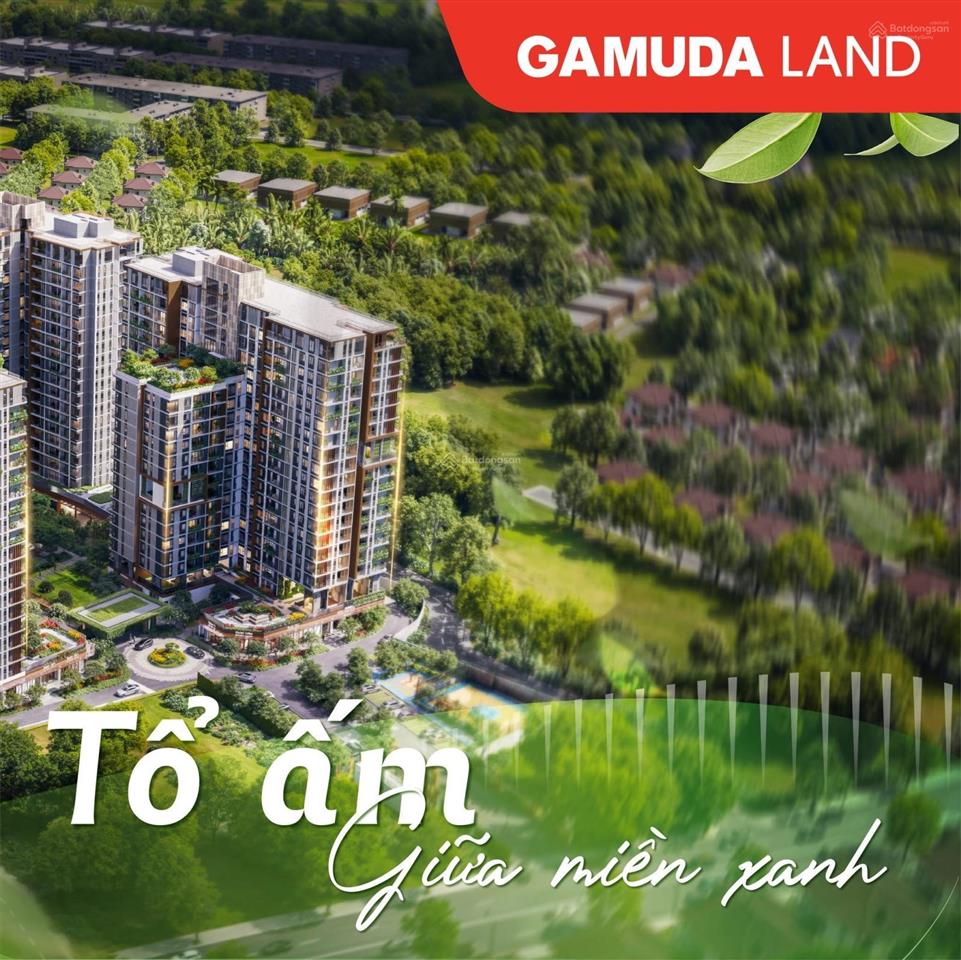 Siêu phẩm căn lanai giá siêu tốt chênh 100tr so với hđmb