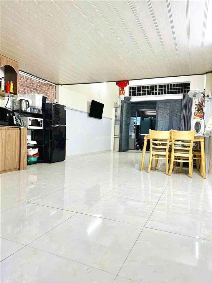 Bán nhà trần tấn tân phú 55m (4x14) chỉ 4 tỷ 990