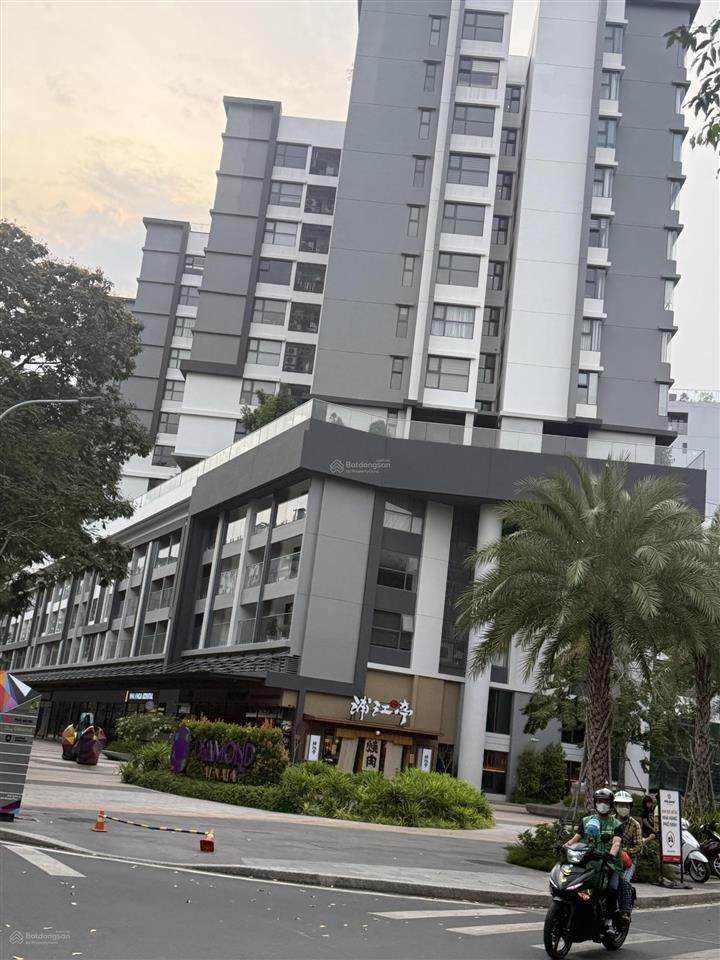 Bán shophouse vị trí đẹp tại celadon city tân phú, dt 535m², giá 46tỷ402, mt 14m