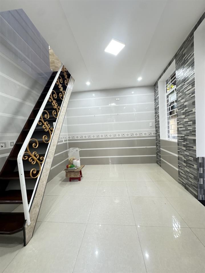 Bán nhà riêng, 24 m², Hải Châu