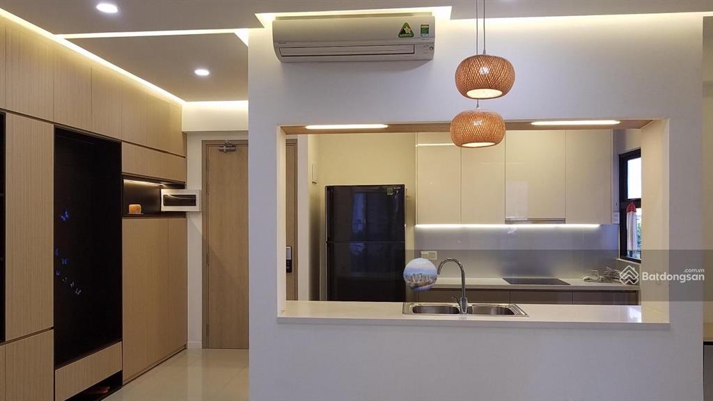 Bán căn 2pn 80m2 palm heights keppel land, nội thất cơ bản giá chỉ 8 tỷ