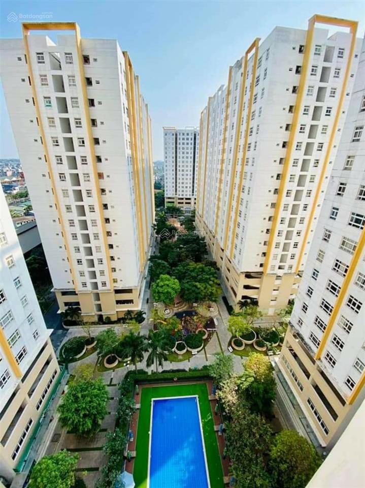 Rõ ràng không đăng giá ảo, căn 2pn, 1wc giá 2.370 tỷ, tầng trung tại sunview town, 0936 027 ***