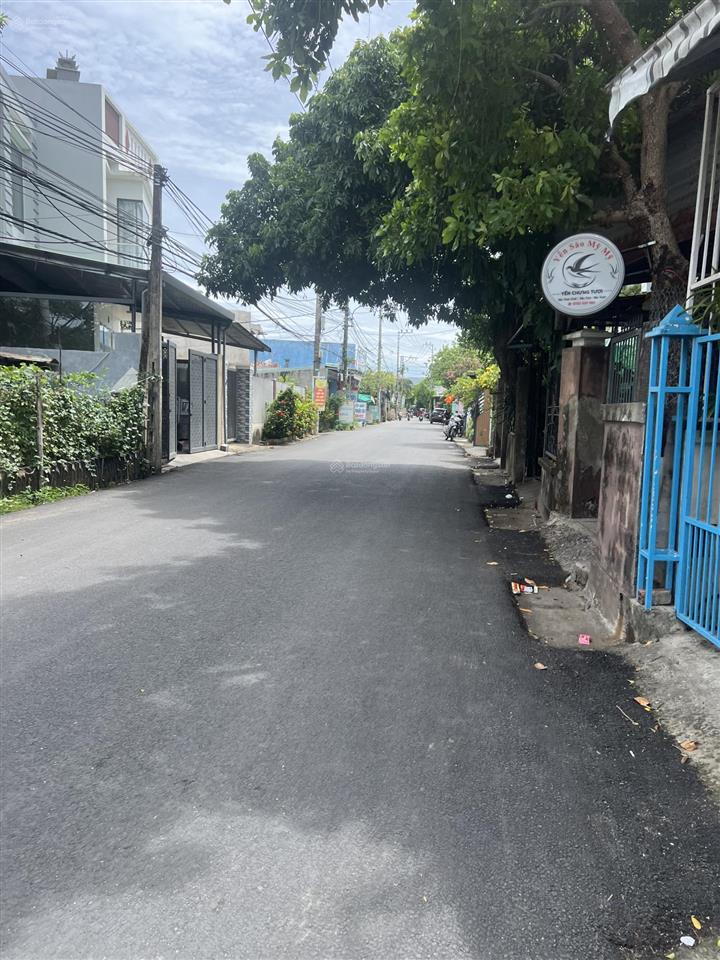 Bán đất ở tại quan châu và phong nam, phường hoà xuân cũ