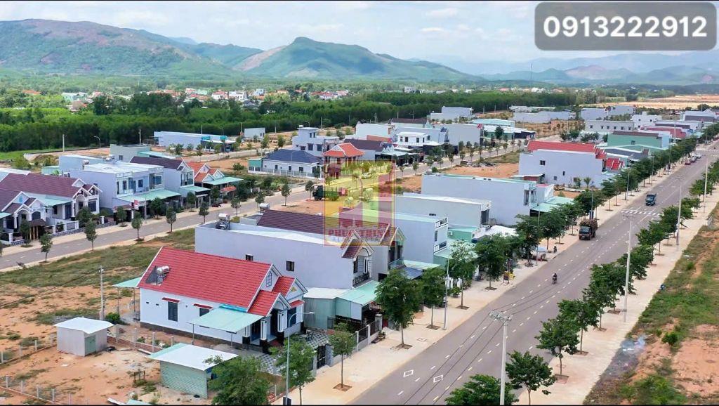 Đón đầu làn sóng phát triển khu công nghiệp VSIP Bình Định