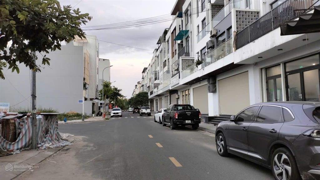 Bán đất đường hoà phú 25, hoà khánh, đà nẵng