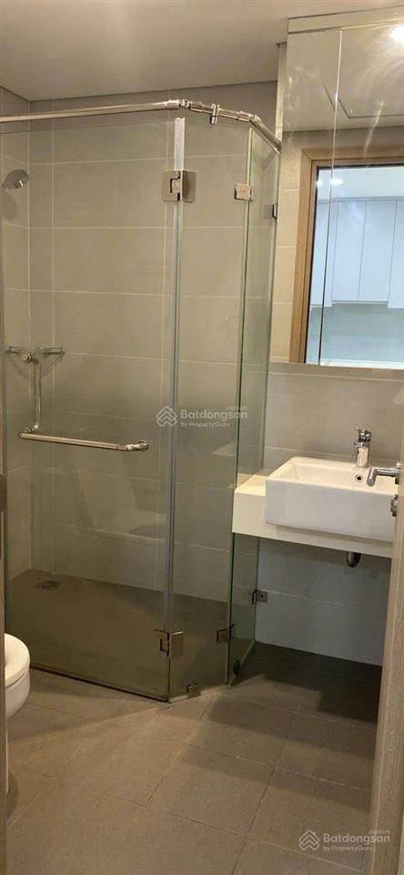 Bán căn hộ 1 phòng ngủ giá chỉ hơn 3 tỷ tại diamond lotus riverside.