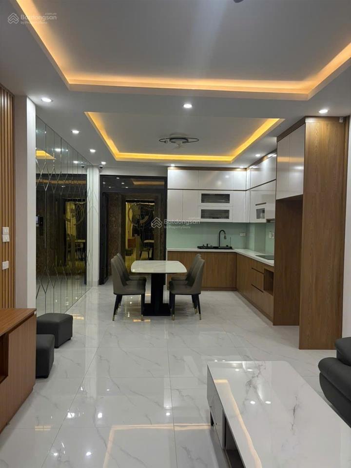 Bán chung cư ngô thì nhậm hà đông, diện tích 63m2 * 2 phòng ngủ * giá 4.3tỷ ful nội thất