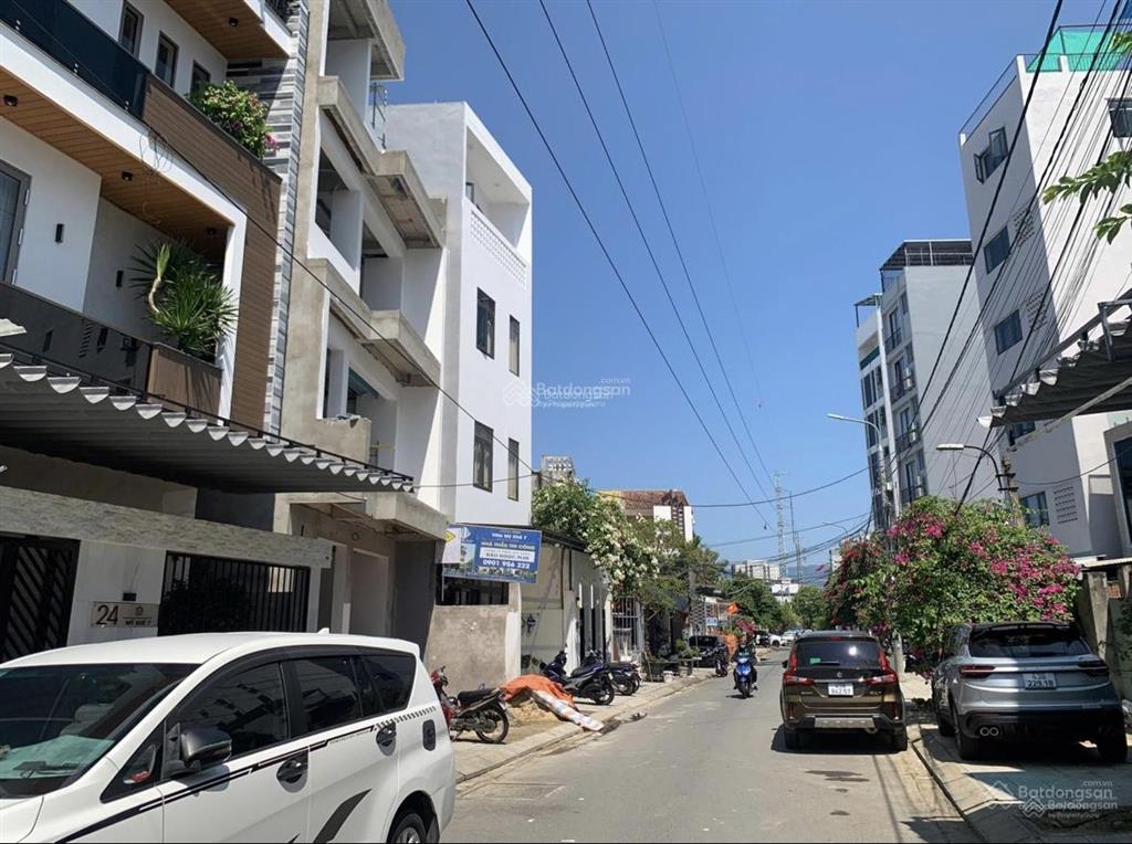 Bán lô đất mt mỹ khê 7 sát võ văn kiệt dự án tháp trung tâm tài chính quốc tế sơn trà