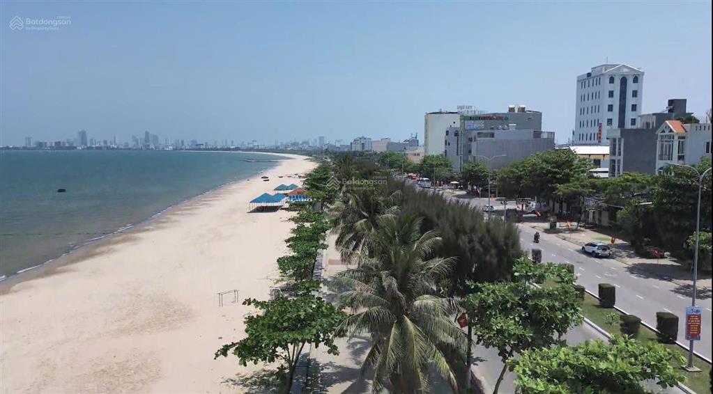 Bán đất 240m2(10x24) tại nguyễn tất thành, an khê, thanh khê, đà nẵng, 30,8 tỷ