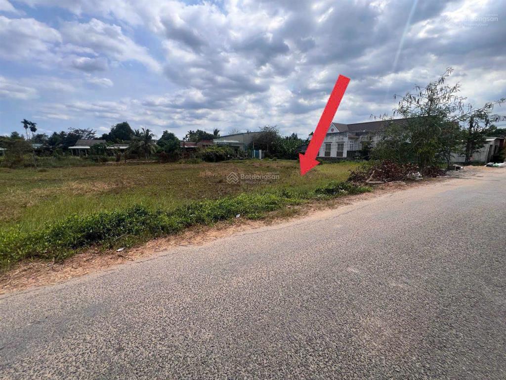Đất đường nhựa 10m thông tp tân an 20x35m 100 m2 thổ cư 2,6 tỷ