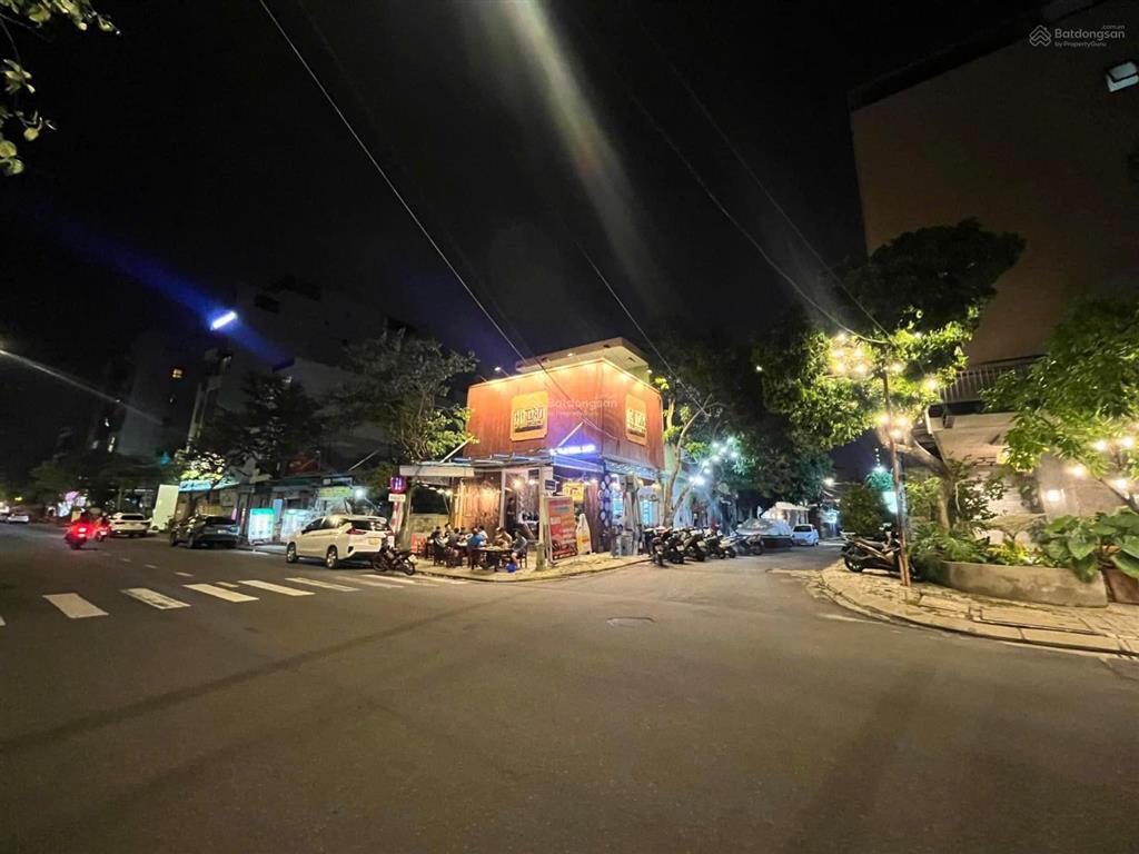 Land for sale, 148 m², Ngũ Hành Sơn