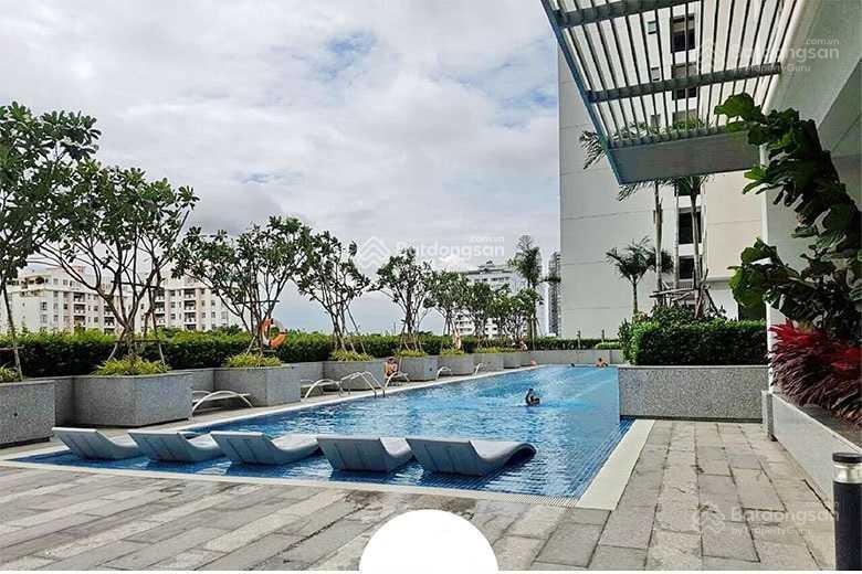 Bán căn hộ hưng phúc, phú mỹ hưng, lầu 15, 78m2, 6,5 tỷ. 0903 920 ***