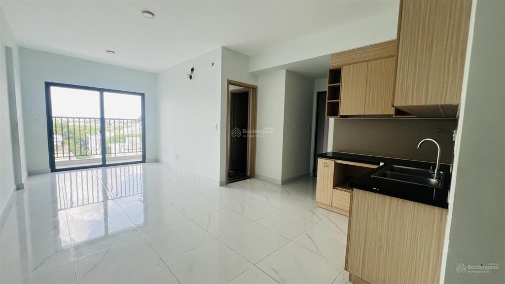 Bán nhanh căn hộ 65m2 2pn 2wc sổ hồng riêng