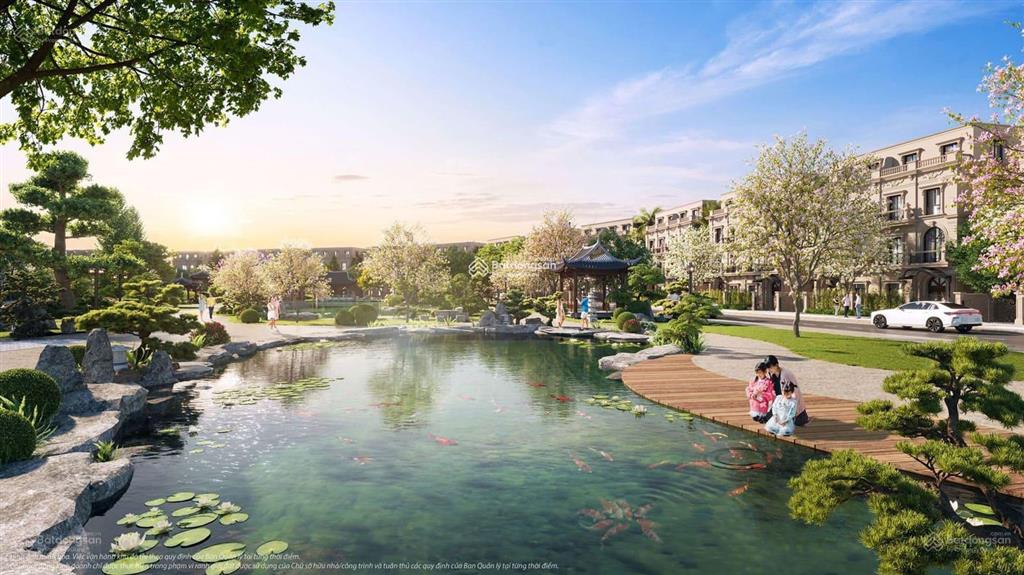 Bán căn liền kề vk503 giá 6,46 tỷ tại vinhomes hải vân bay, tiềm năng phát triển mạnh