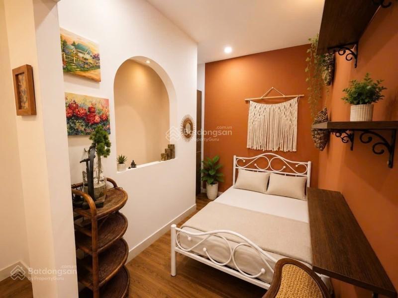 Bán nhà riêng, 23 m², Quận 12
