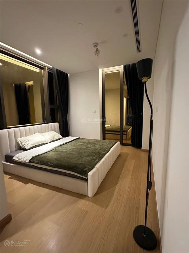 Căn góc tầng cao sam towers view sông hàn trực diện cả 2 pn 68m² | full nội thất