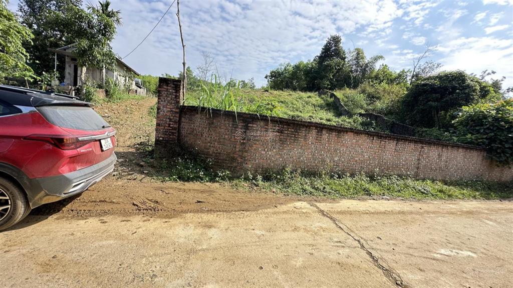 5,5 tỷ bán 1237m2/200m2 thổ cư tại yên xuân, hà nội
