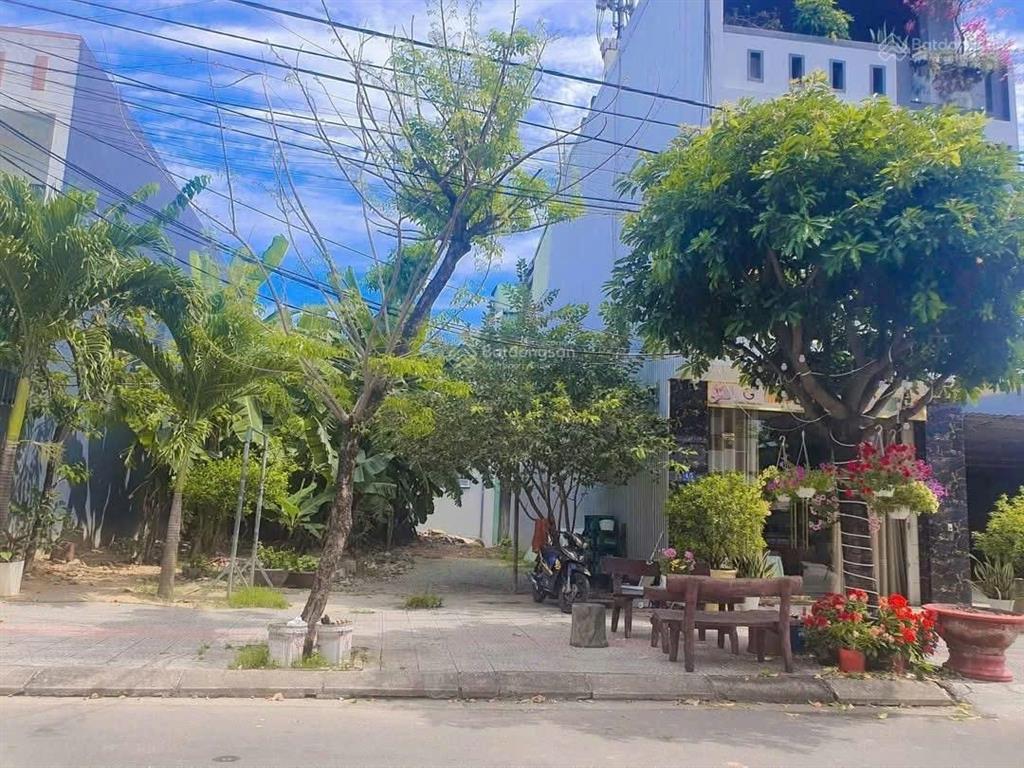 Bán lô đất đường hà bồng hòa xuân giá chỉ từ 5.6 tỷ