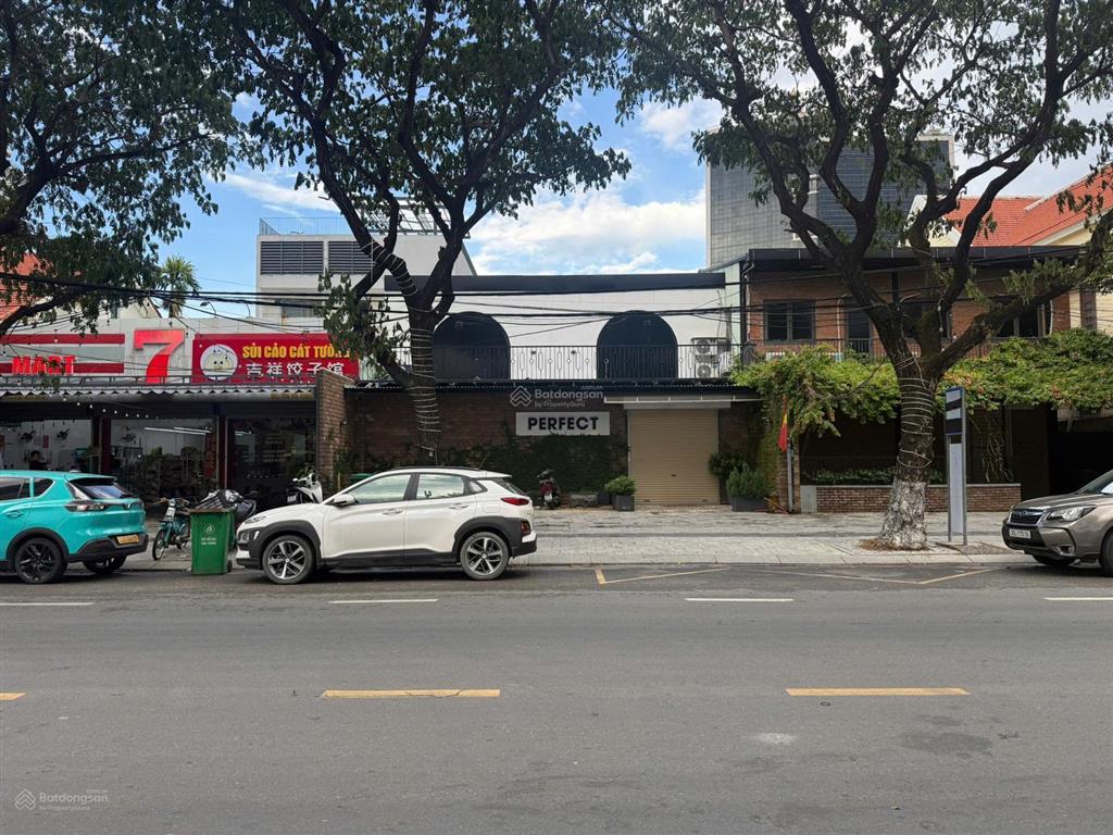 Продаётся участок, 300 м², Sơn Trà