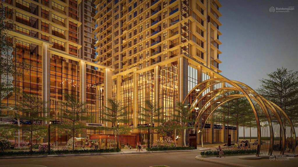 Capital square đà nẵng biểu tượng sống mới bên sông hàn