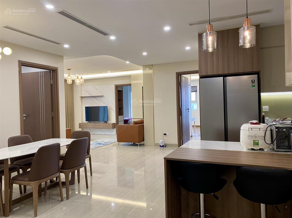 Bán ciputra the link 153m2 view sông hồng đẹp (ảnh thực tế)