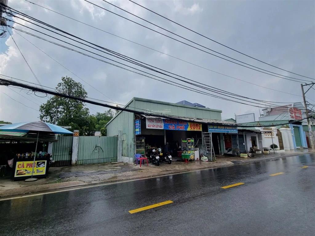 Bán gấp nhà đất shr 408.5m2 mt đỗ văn dậy hóc môn chỉ 15 tỷ