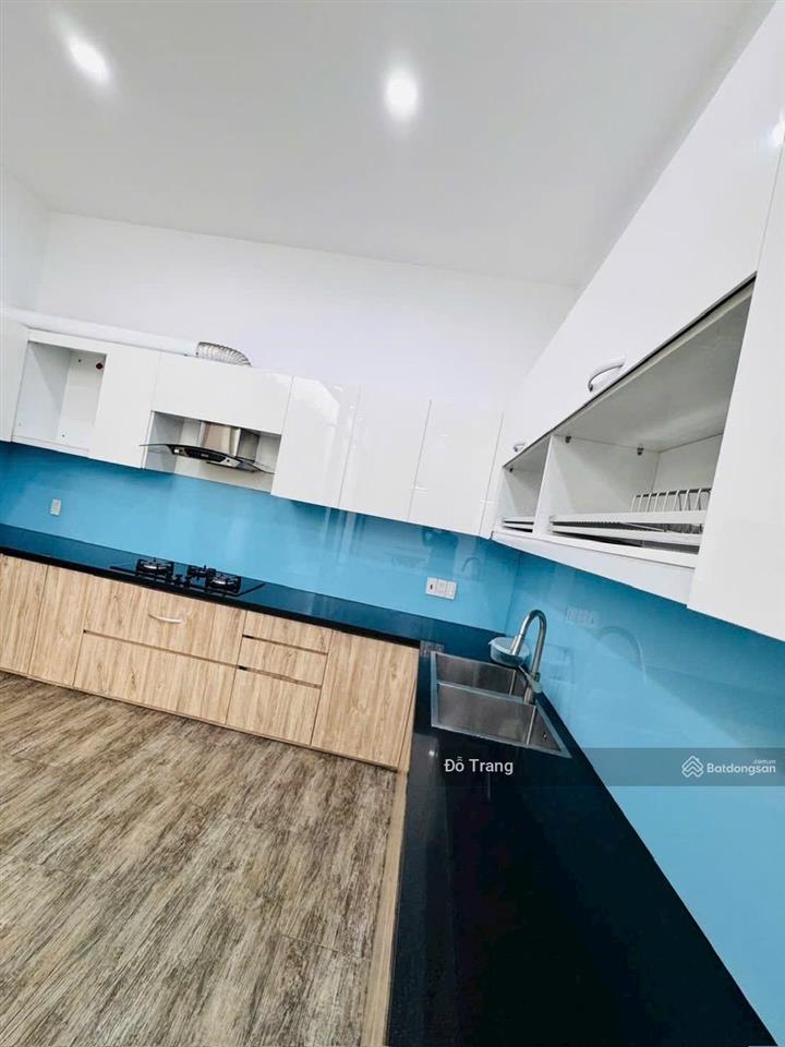 Bán siêu biệt thự gần chợ an phú đông 8x20m