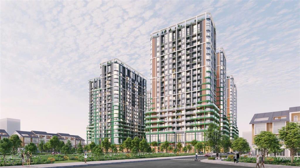 Hot! căn đẹp 1pn+ tầng 17 45m2 view nội khu four s tower đà nẵng