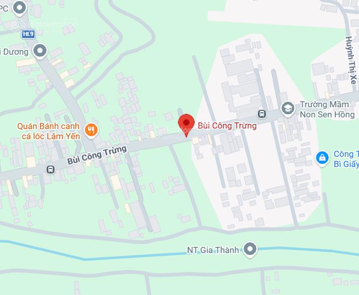 Bán đất nền, 100 m², Cẩm Lệ