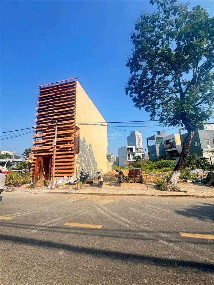 Land for sale, 90 m², Sơn Trà